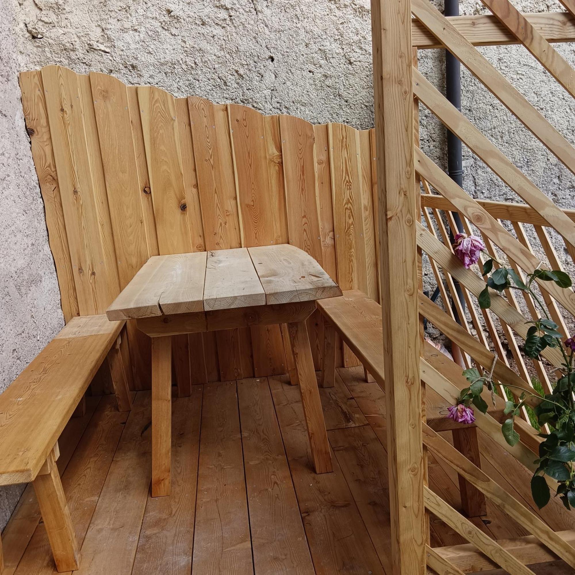 Casa Vacanza San Martino フォンド 部屋 写真